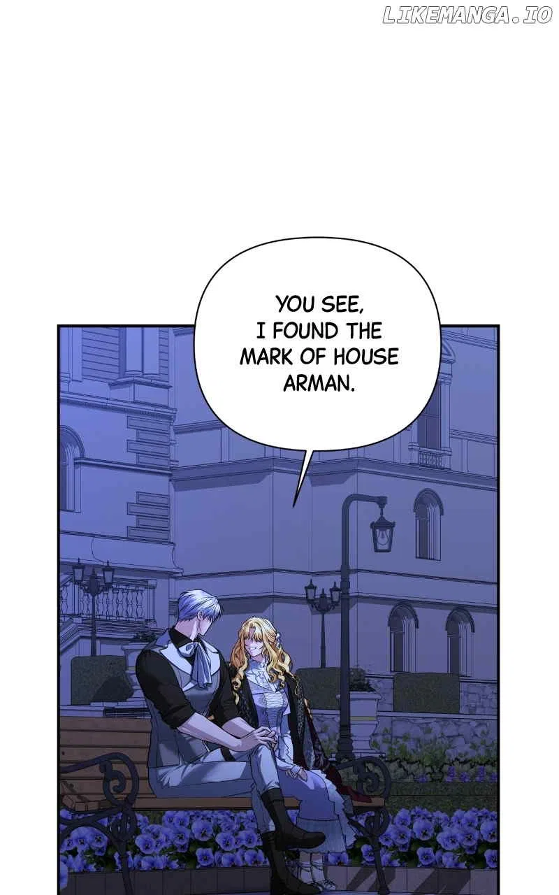 Ten Ways to Get Dumped by a Tyrant Chapter 67 – Page 51