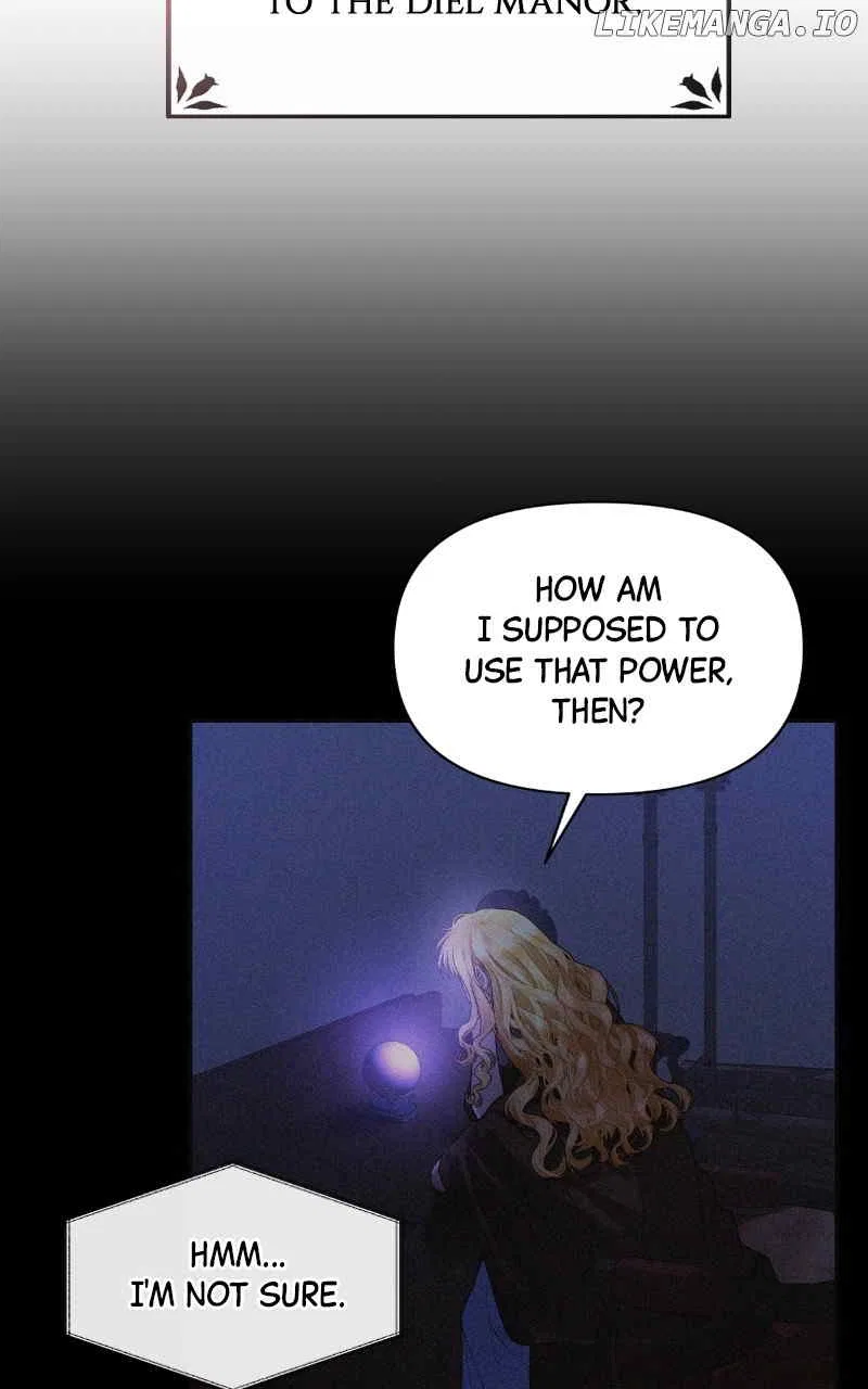 Ten Ways to Get Dumped by a Tyrant Chapter 67 – Page 55