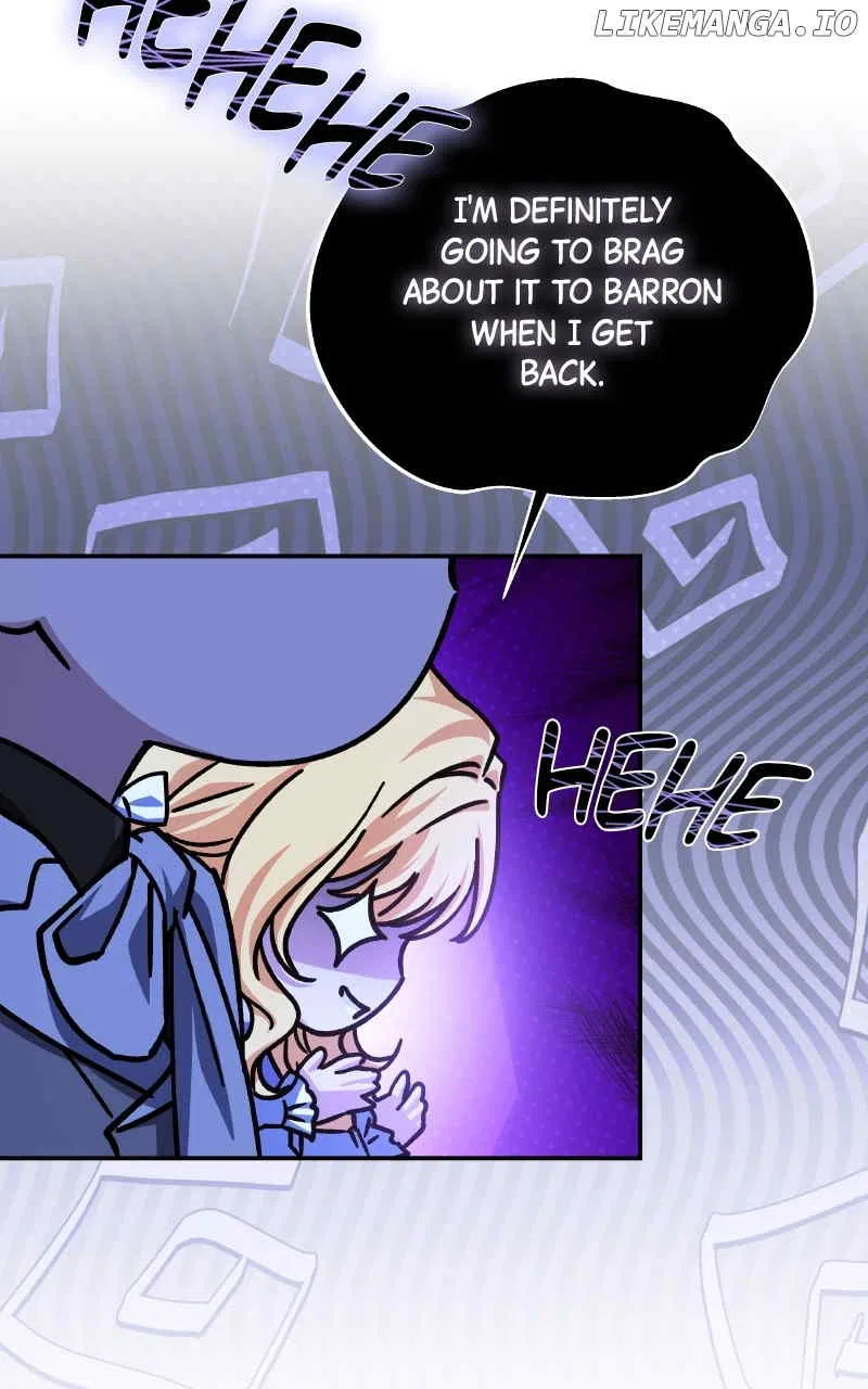 Ten Ways to Get Dumped by a Tyrant Chapter 67 – Page 57