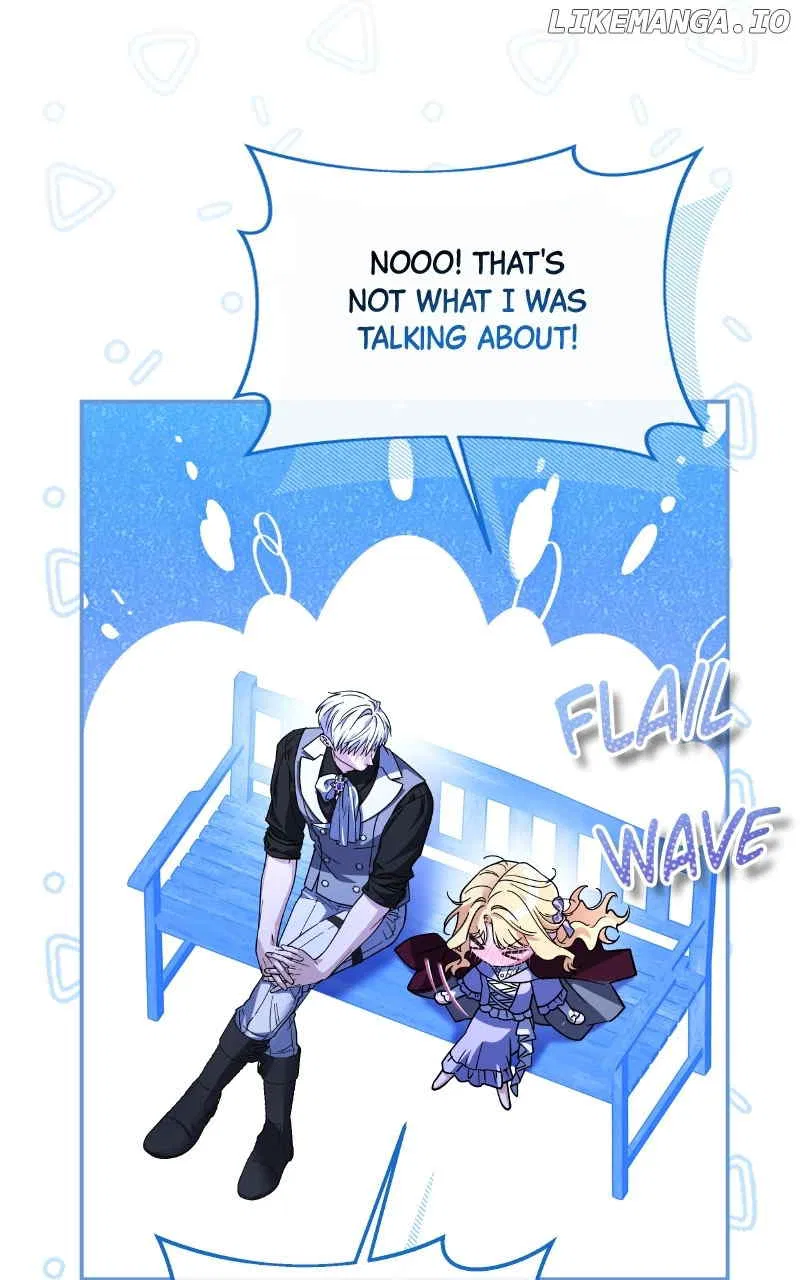 Ten Ways to Get Dumped by a Tyrant Chapter 67 – Page 66