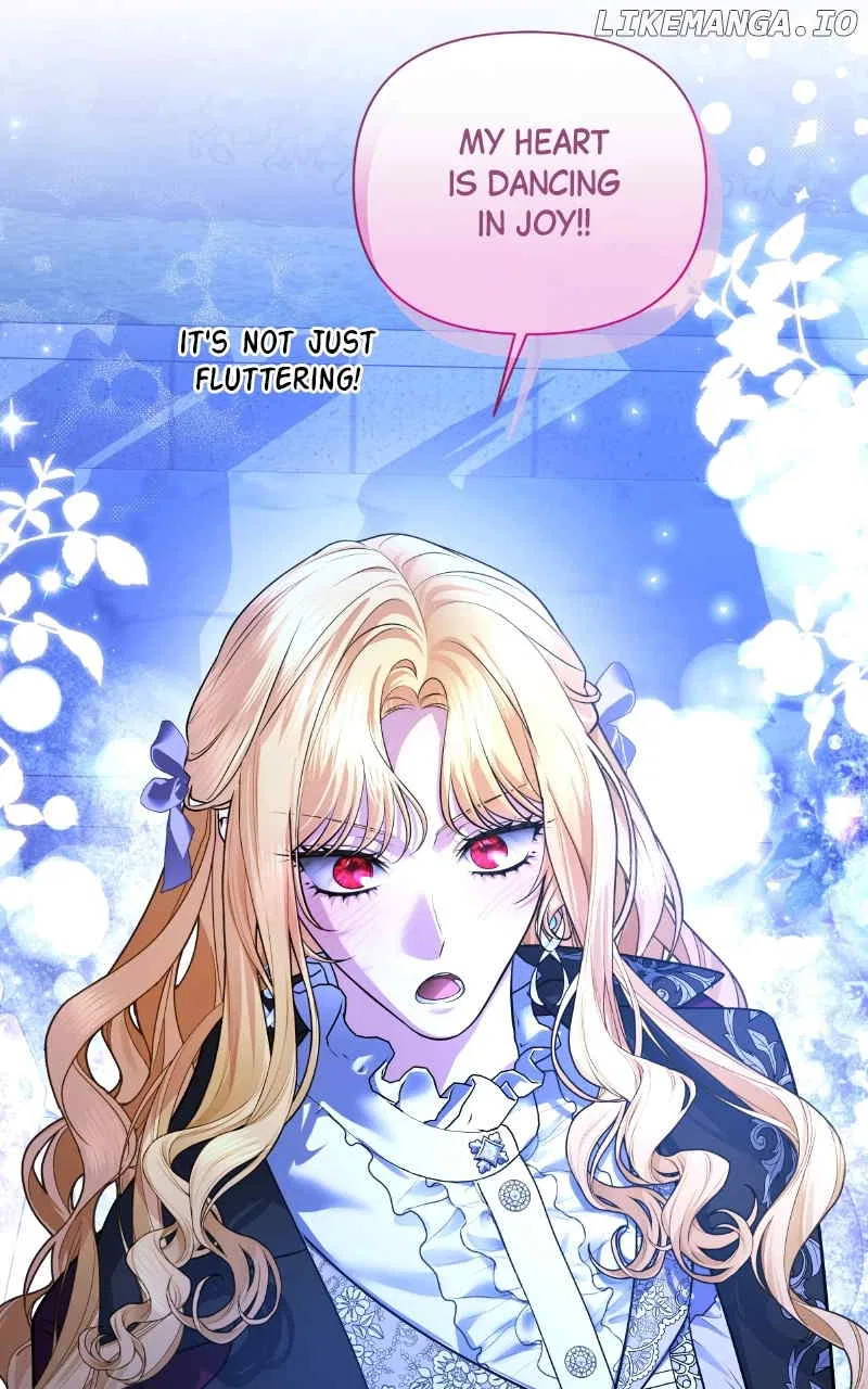 Ten Ways to Get Dumped by a Tyrant Chapter 67 – Page 76