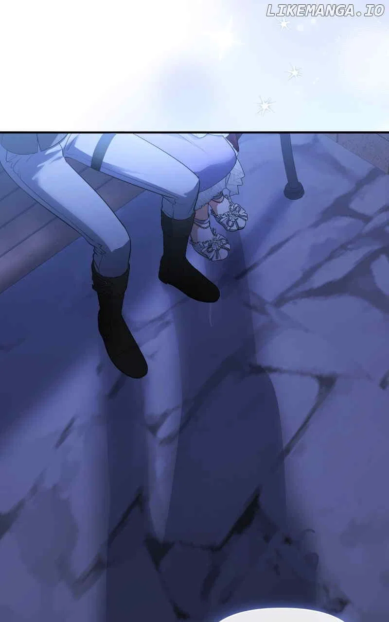 Ten Ways to Get Dumped by a Tyrant Chapter 67 – Page 81