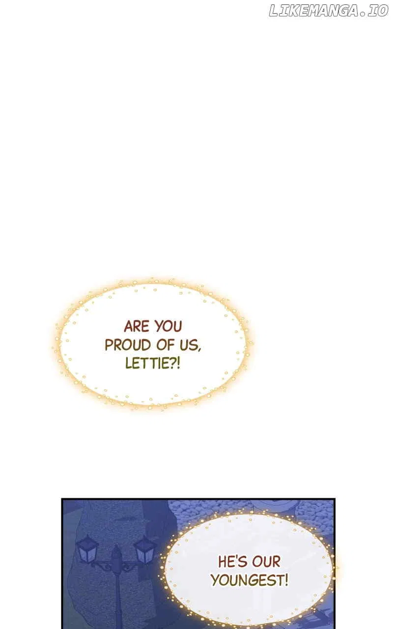 Ten Ways to Get Dumped by a Tyrant Chapter 67 – Page 87