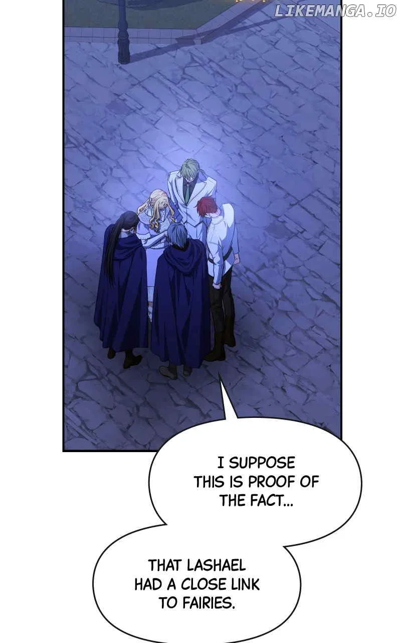 Ten Ways to Get Dumped by a Tyrant Chapter 67 – Page 88