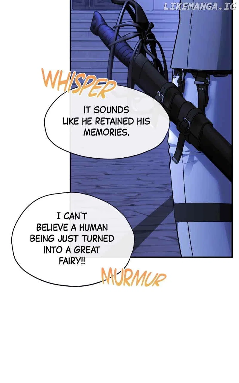Ten Ways to Get Dumped by a Tyrant Chapter 67 – Page 98