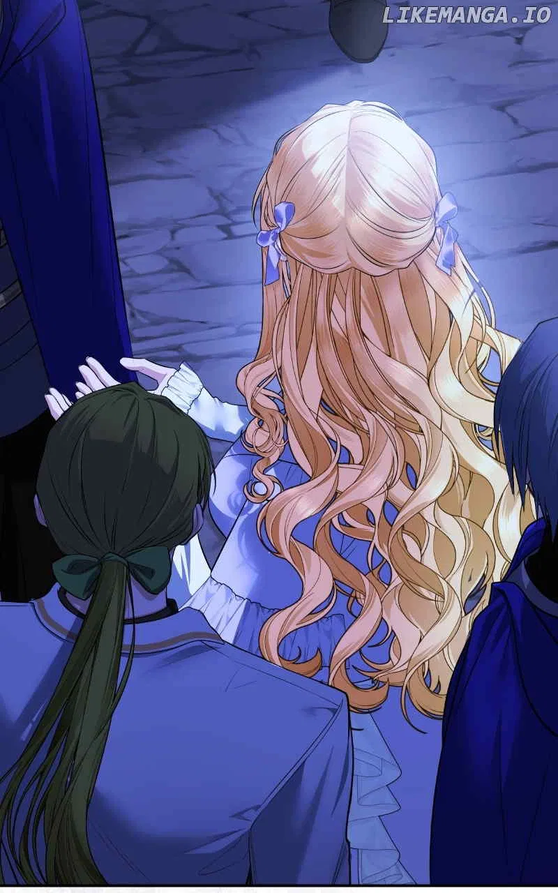 Ten Ways to Get Dumped by a Tyrant Chapter 67 – Page 101
