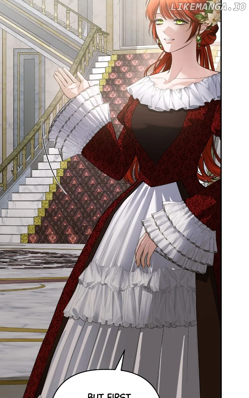 Ten Ways to Get Dumped by a Tyrant Chapter 66 – Page 3
