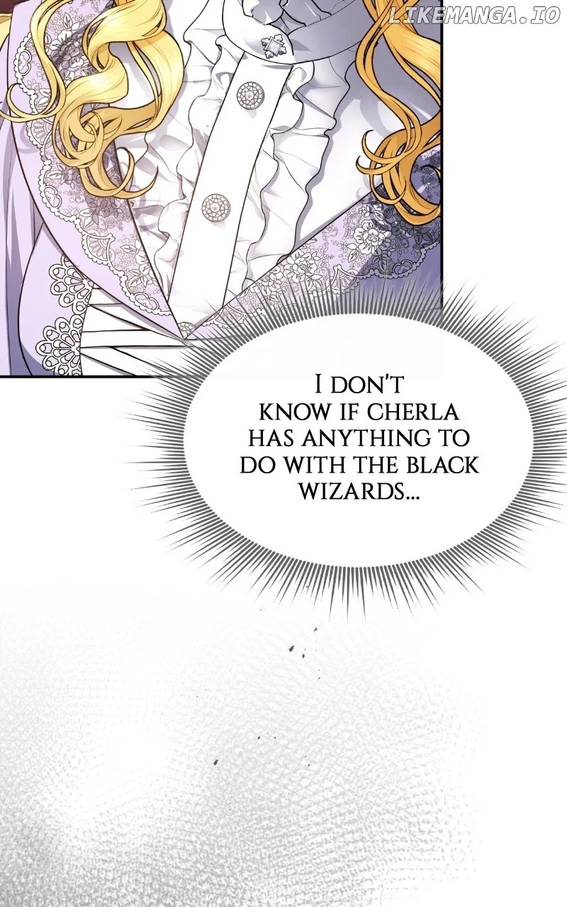 Ten Ways to Get Dumped by a Tyrant Chapter 66 – Page 8