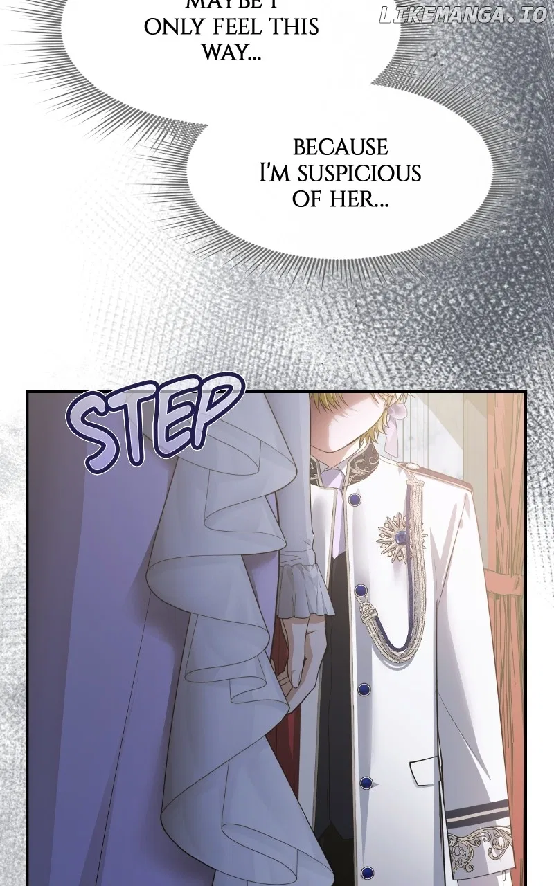 Ten Ways to Get Dumped by a Tyrant Chapter 66 – Page 11