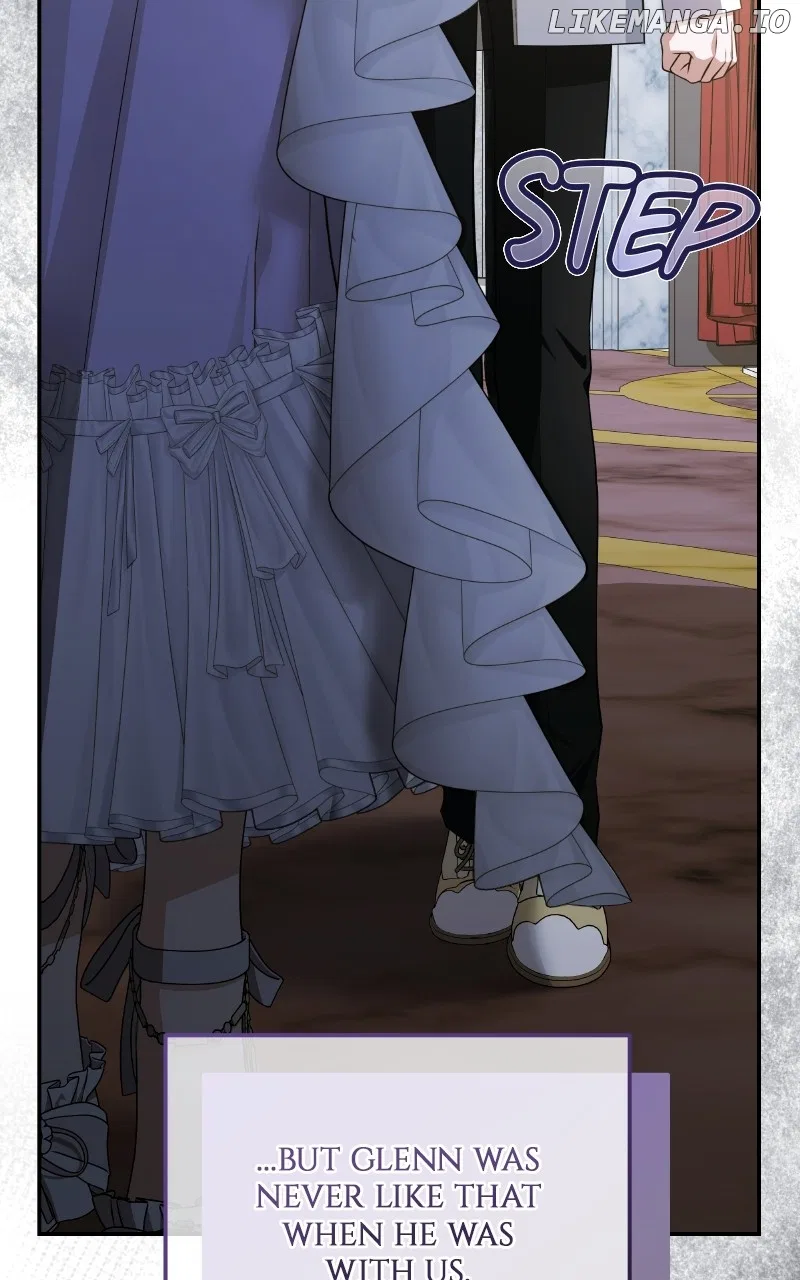 Ten Ways to Get Dumped by a Tyrant Chapter 66 – Page 12