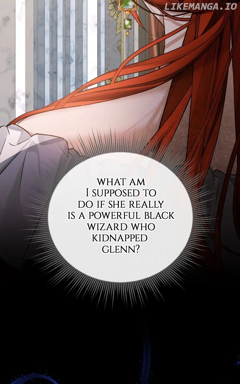 Ten Ways to Get Dumped by a Tyrant Chapter 66 – Page 18
