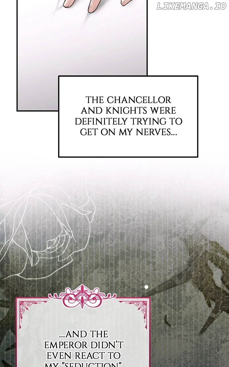 Ten Ways to Get Dumped by a Tyrant Chapter 66 – Page 24