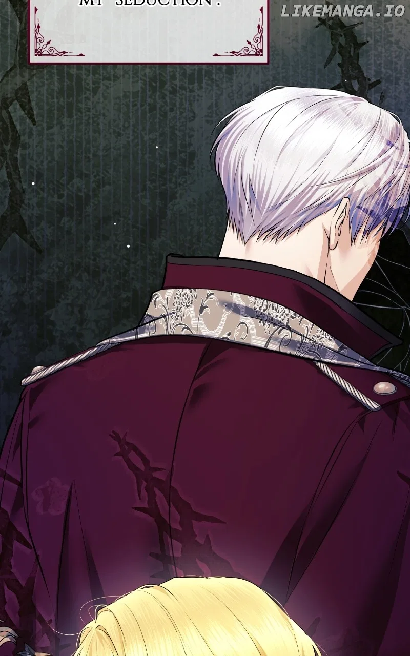 Ten Ways to Get Dumped by a Tyrant Chapter 66 – Page 25
