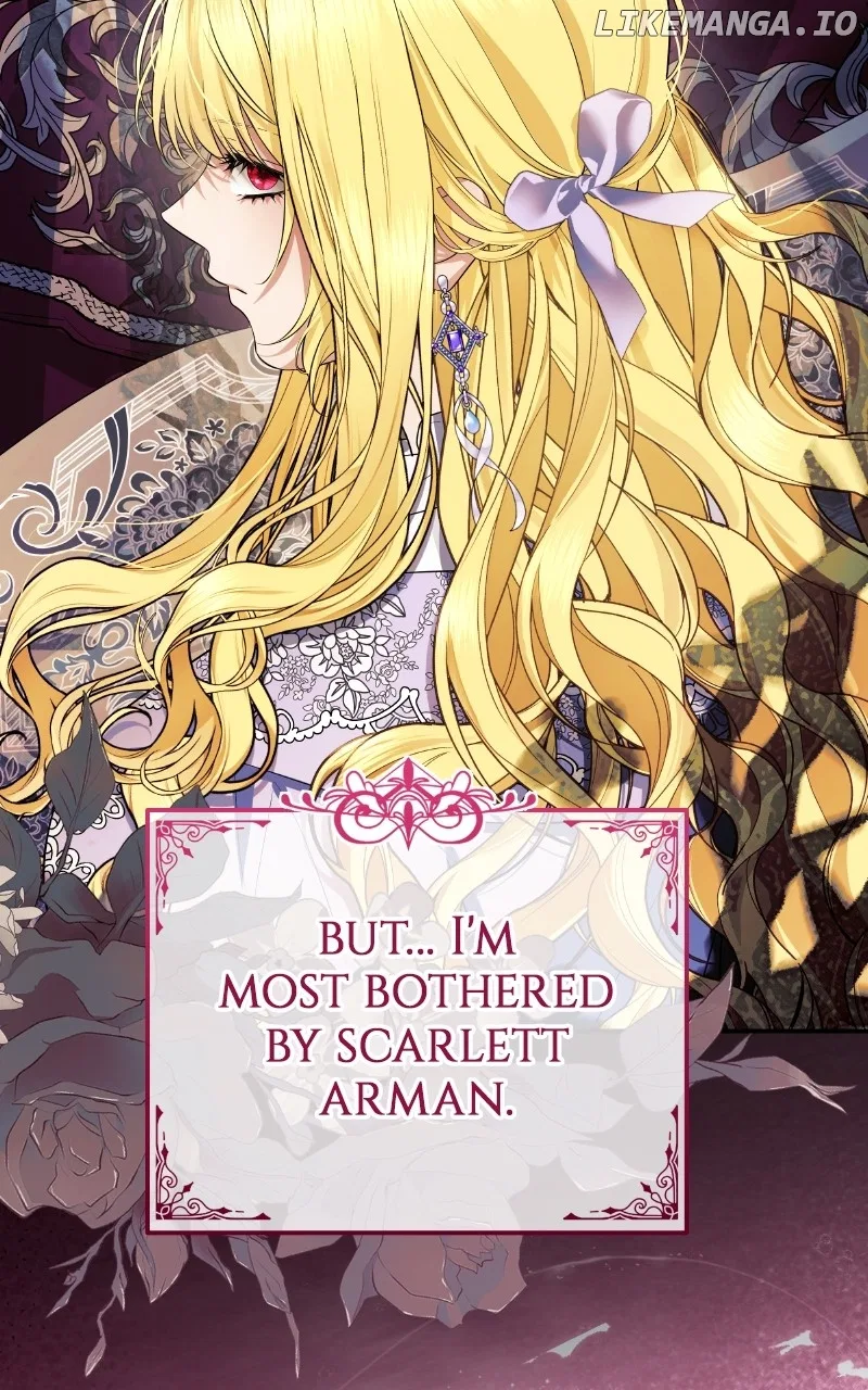 Ten Ways to Get Dumped by a Tyrant Chapter 66 – Page 26