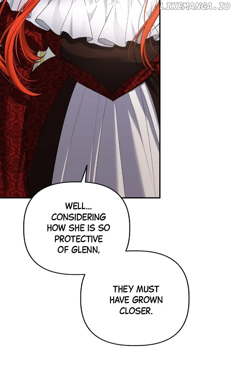 Ten Ways to Get Dumped by a Tyrant Chapter 66 – Page 32