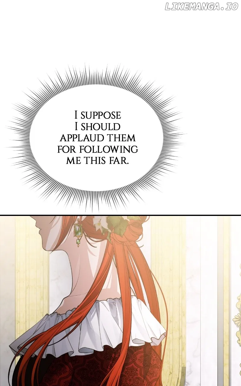 Ten Ways to Get Dumped by a Tyrant Chapter 66 – Page 33