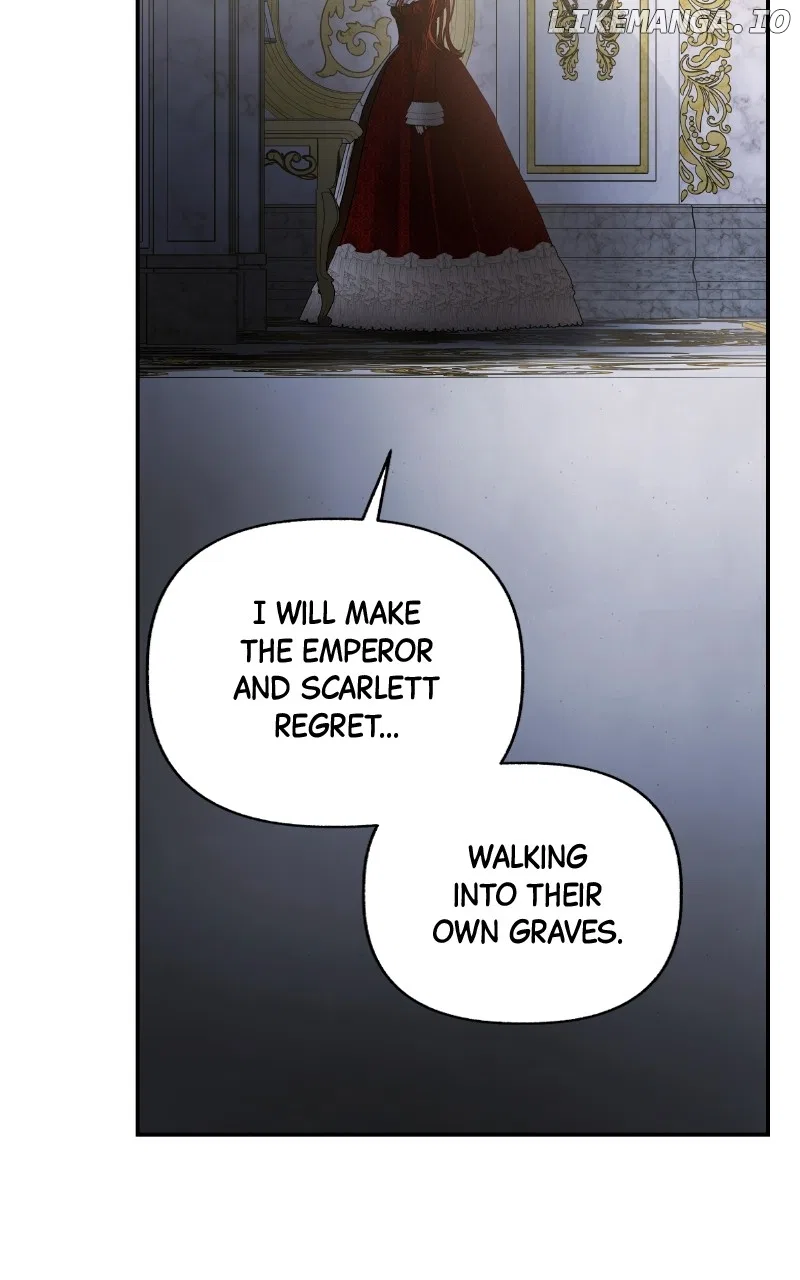 Ten Ways to Get Dumped by a Tyrant Chapter 66 – Page 35