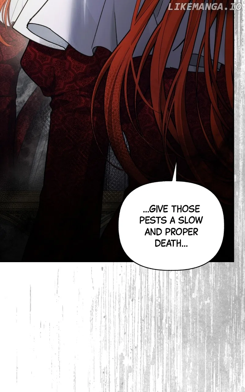 Ten Ways to Get Dumped by a Tyrant Chapter 66 – Page 41
