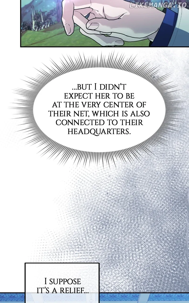 Ten Ways to Get Dumped by a Tyrant Chapter 66 – Page 48
