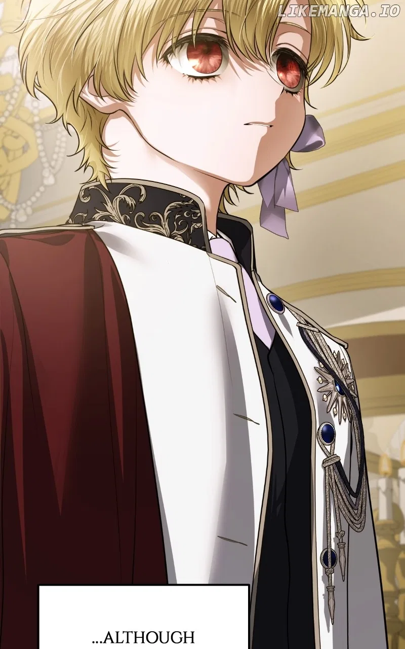 Ten Ways to Get Dumped by a Tyrant Chapter 66 – Page 56