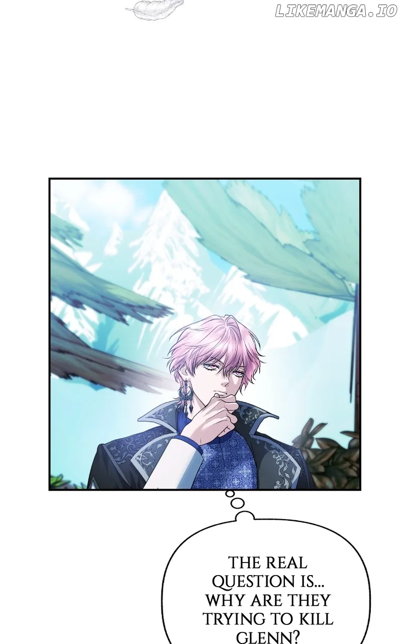 Ten Ways to Get Dumped by a Tyrant Chapter 66 – Page 63