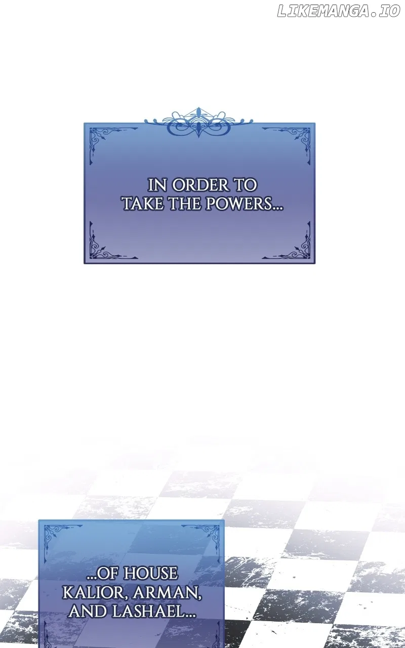 Ten Ways to Get Dumped by a Tyrant Chapter 66 – Page 66