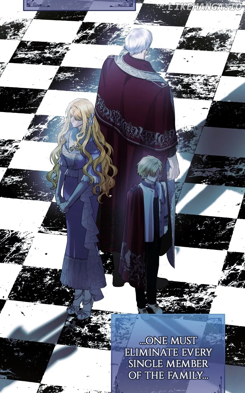Ten Ways to Get Dumped by a Tyrant Chapter 66 – Page 67