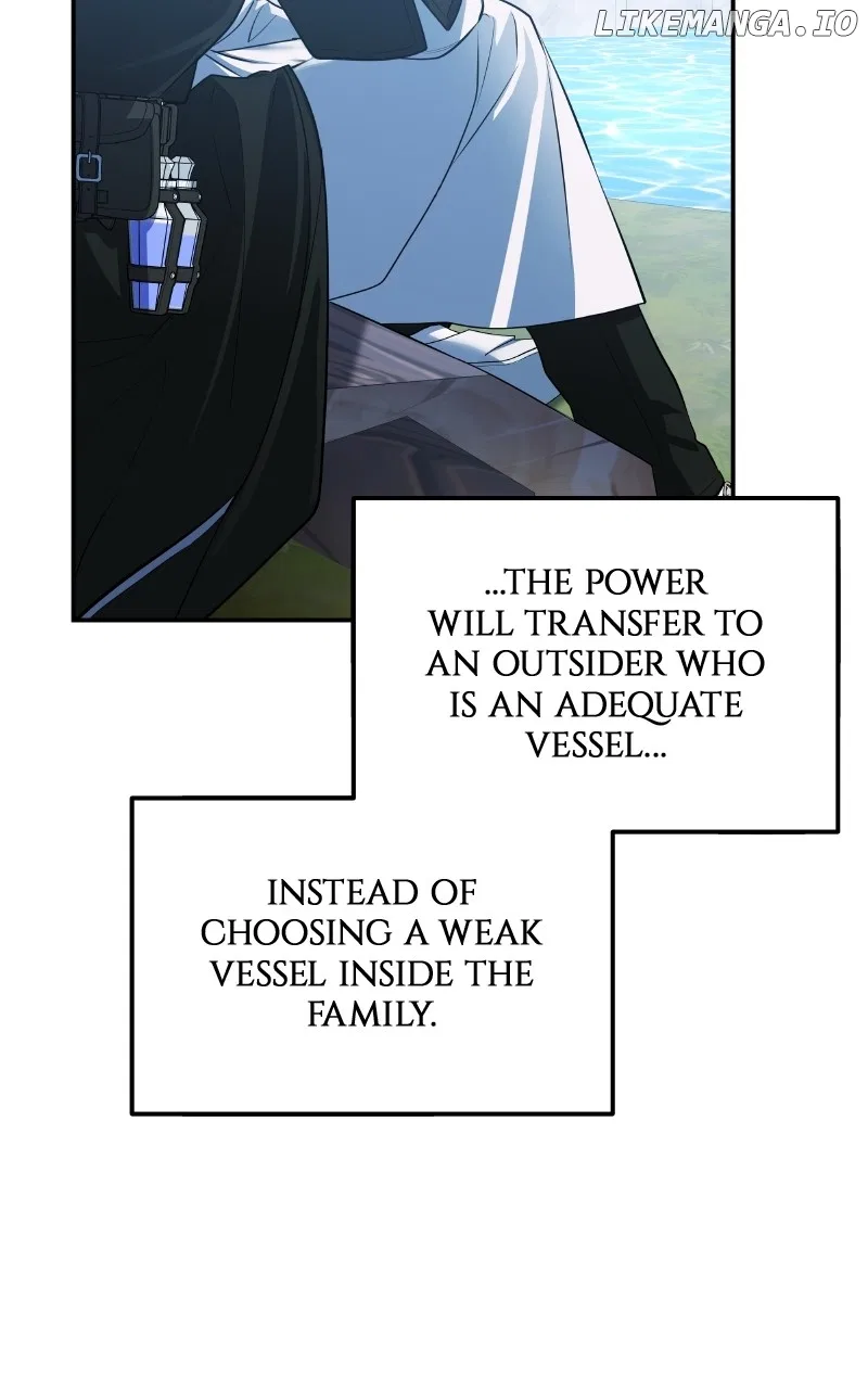 Ten Ways to Get Dumped by a Tyrant Chapter 66 – Page 71