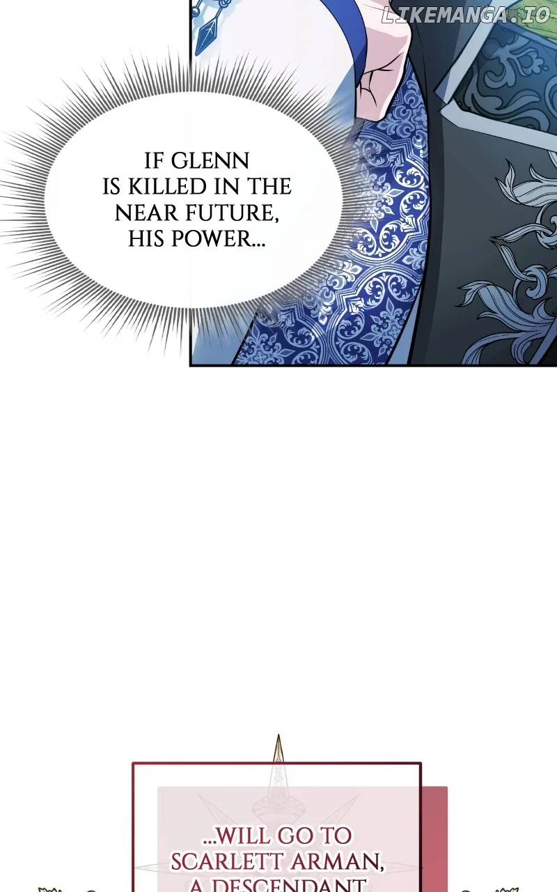 Ten Ways to Get Dumped by a Tyrant Chapter 66 – Page 76