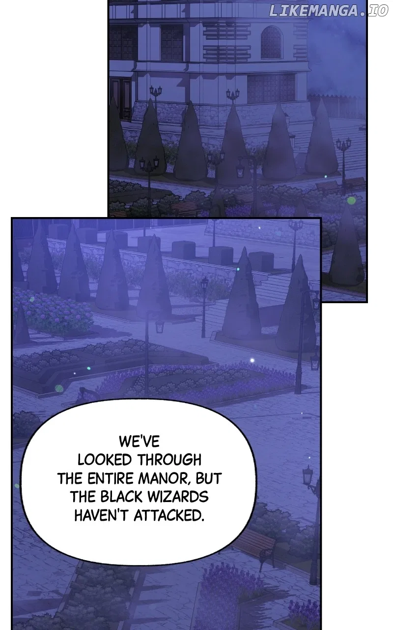 Ten Ways to Get Dumped by a Tyrant Chapter 66 – Page 93