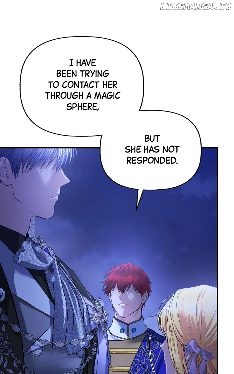 Ten Ways to Get Dumped by a Tyrant Chapter 66 – Page 99