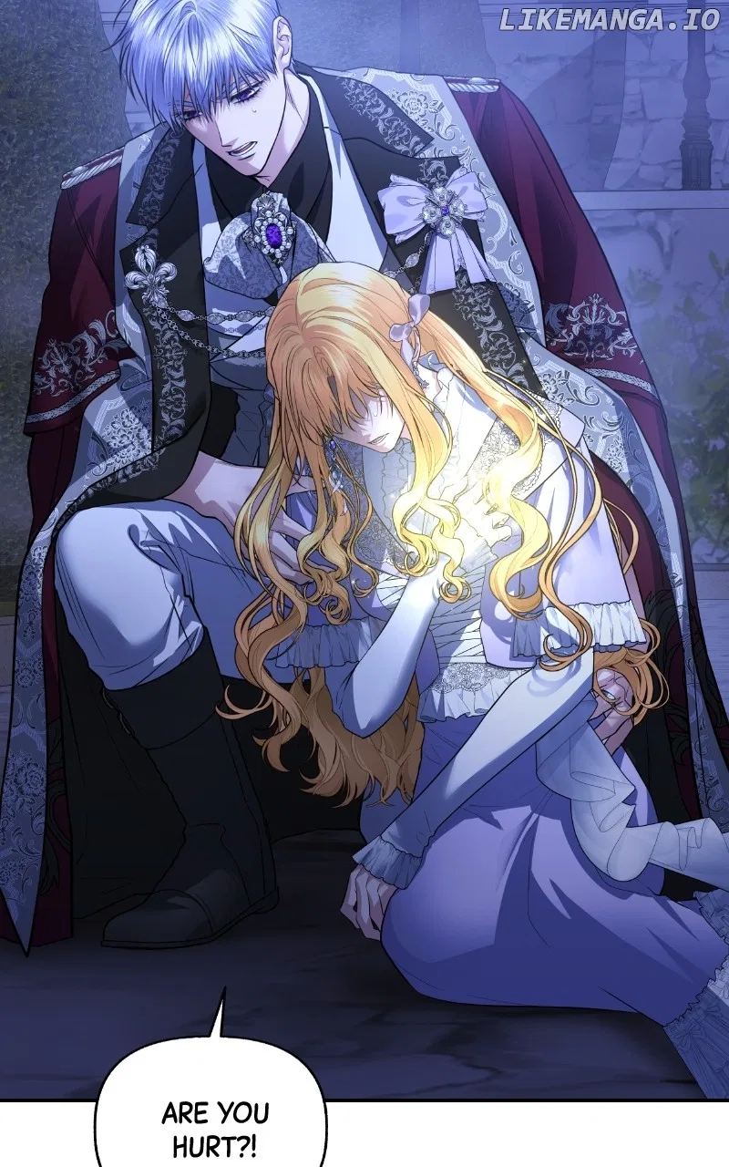 Ten Ways to Get Dumped by a Tyrant Chapter 66 – Page 113