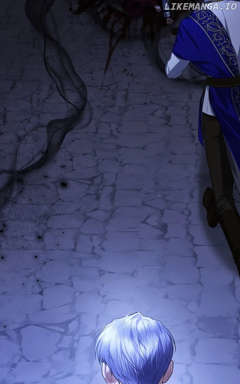 Ten Ways to Get Dumped by a Tyrant Chapter 66 – Page 120