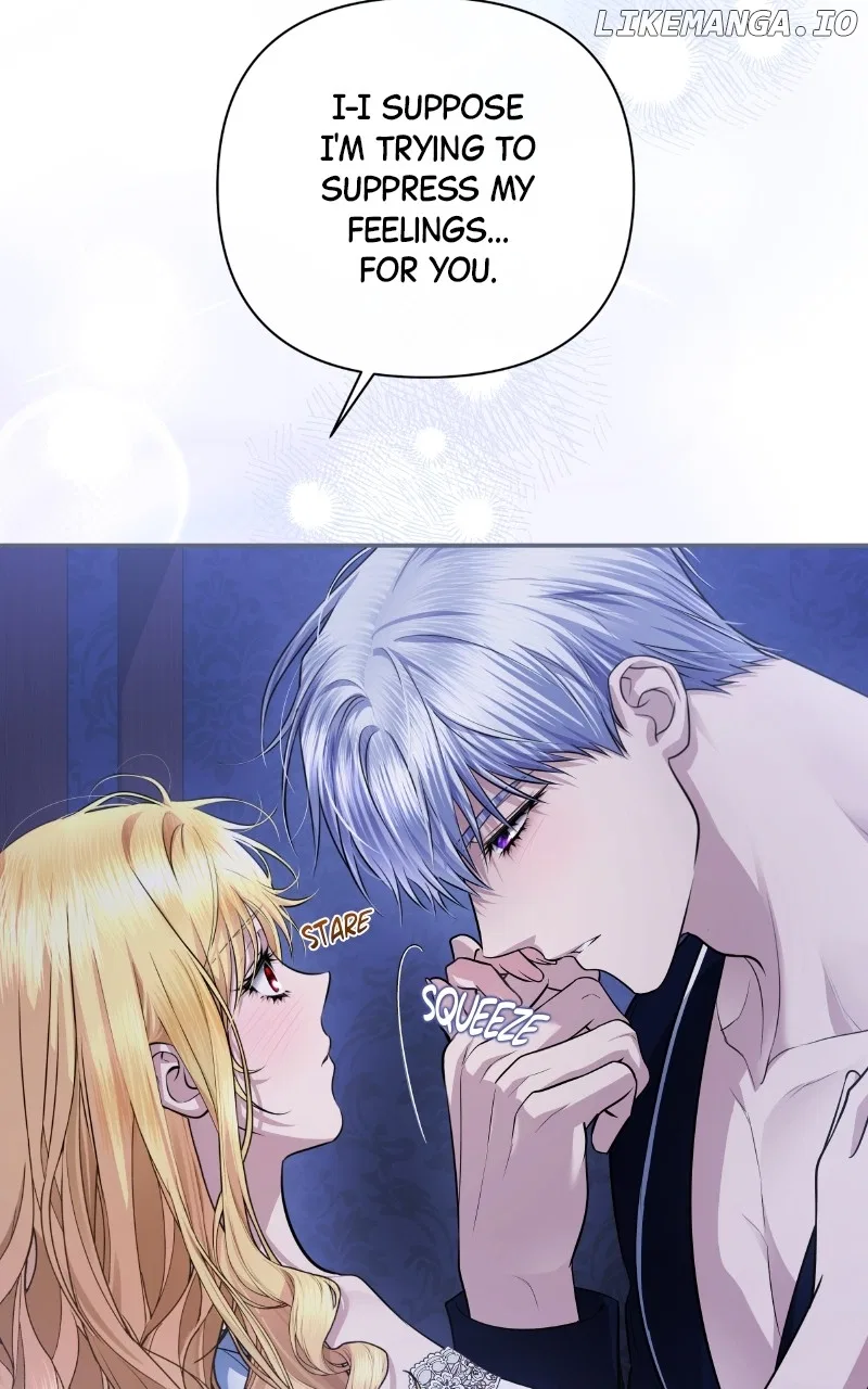 Ten Ways to Get Dumped by a Tyrant Chapter 65 – Page 3