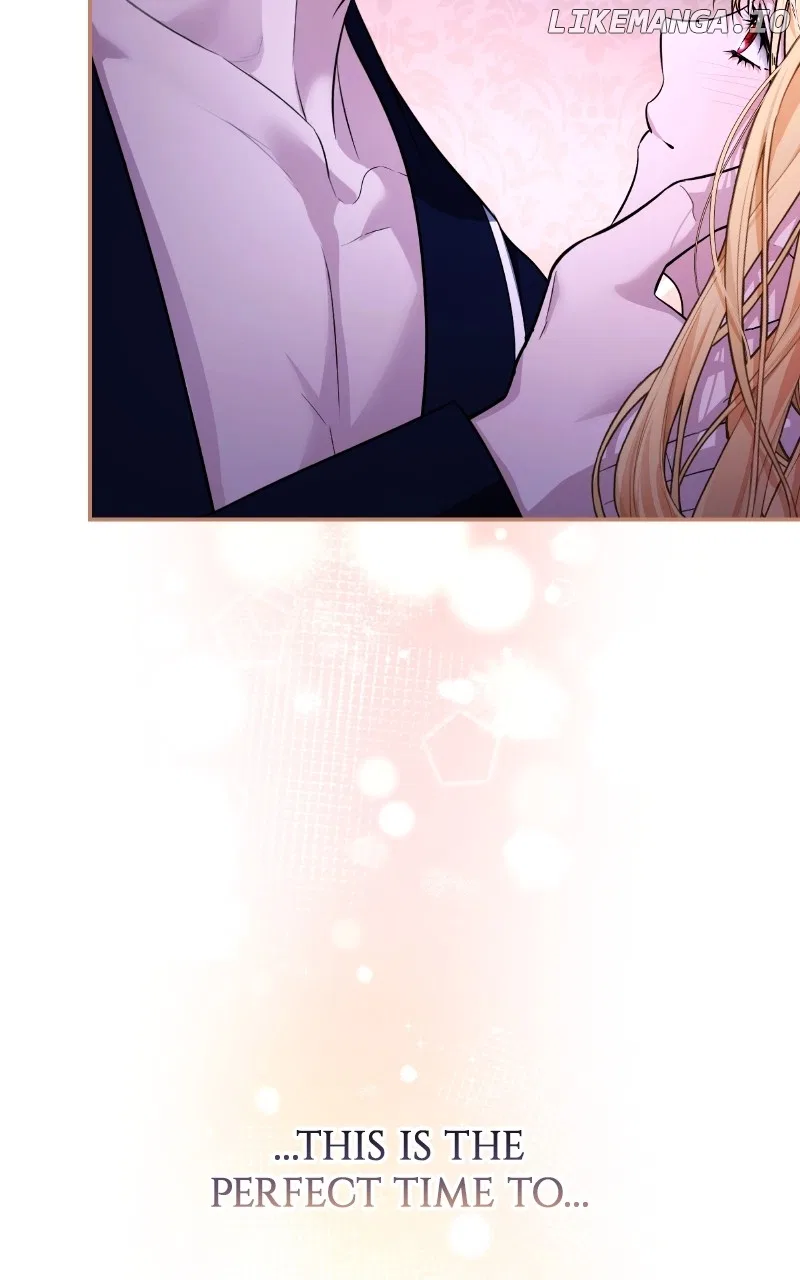 Ten Ways to Get Dumped by a Tyrant Chapter 65 – Page 25