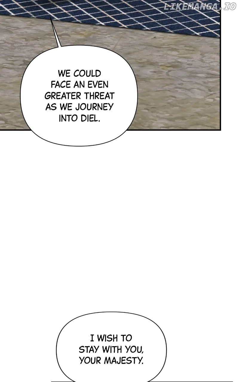 Ten Ways to Get Dumped by a Tyrant Chapter 65 – Page 34