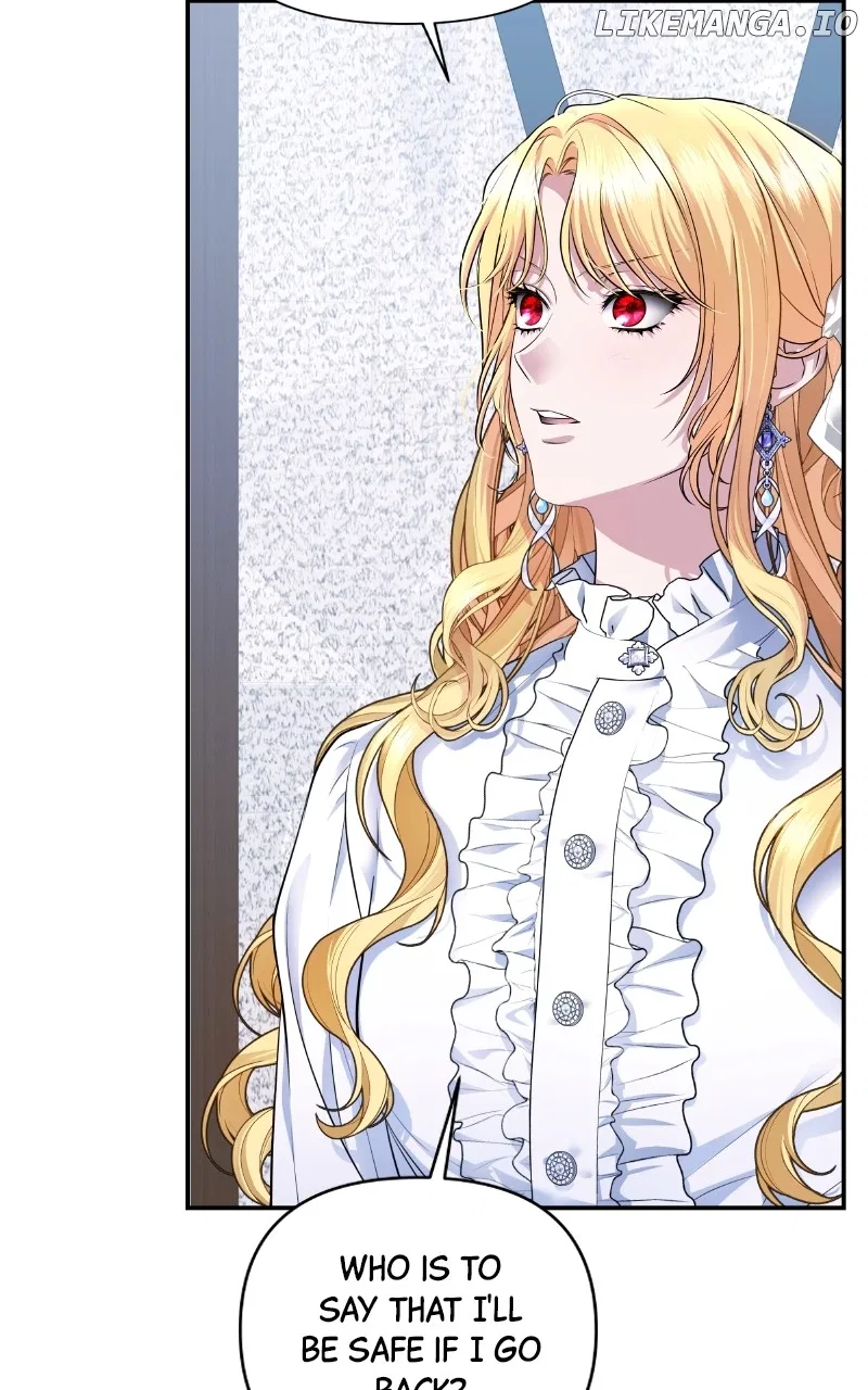 Ten Ways to Get Dumped by a Tyrant Chapter 65 – Page 35