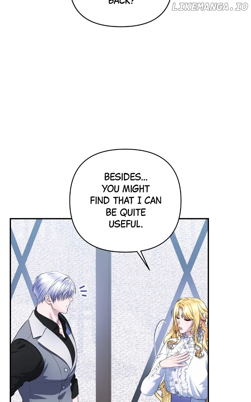 Ten Ways to Get Dumped by a Tyrant Chapter 65 – Page 36