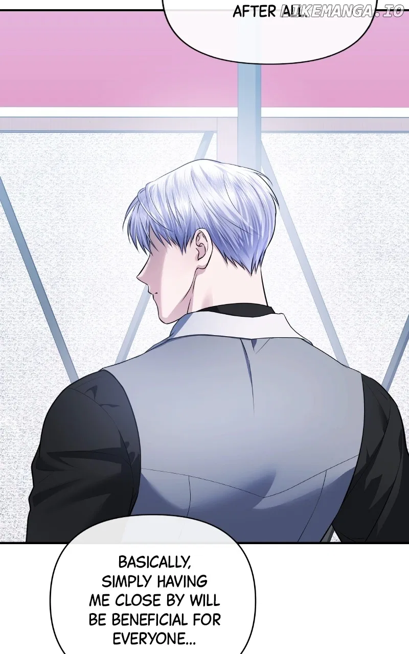 Ten Ways to Get Dumped by a Tyrant Chapter 65 – Page 49