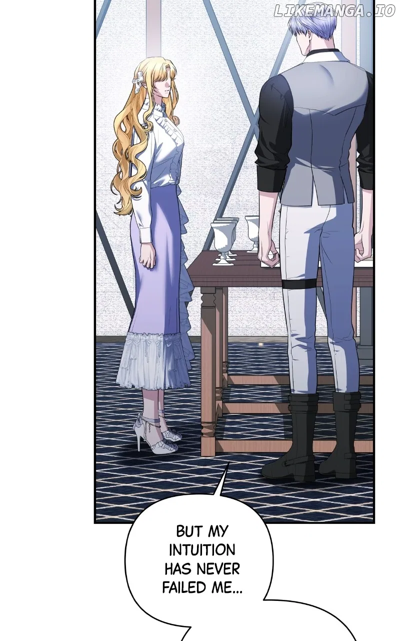 Ten Ways to Get Dumped by a Tyrant Chapter 65 – Page 51