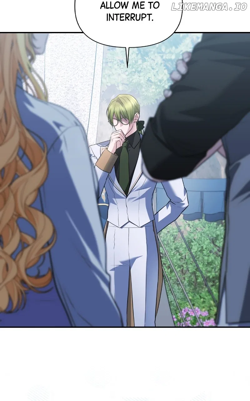 Ten Ways to Get Dumped by a Tyrant Chapter 65 – Page 55