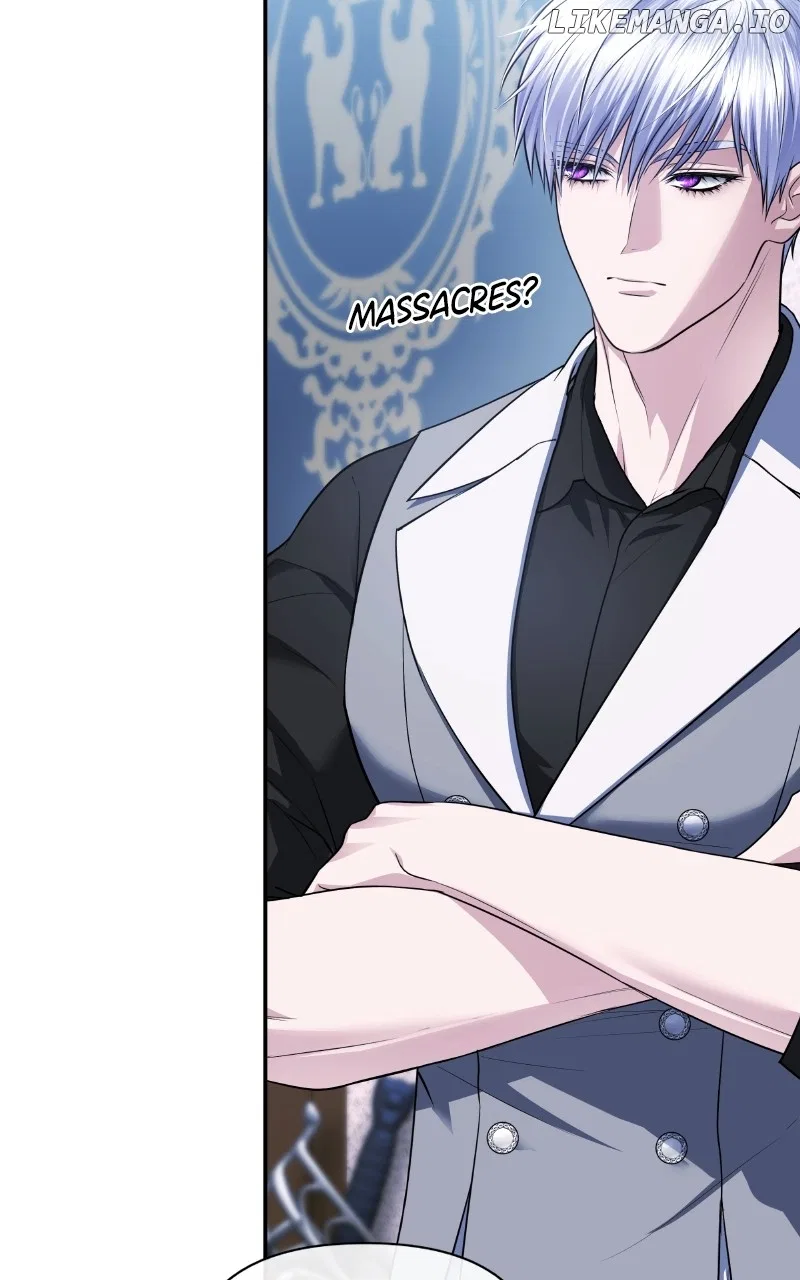 Ten Ways to Get Dumped by a Tyrant Chapter 65 – Page 58