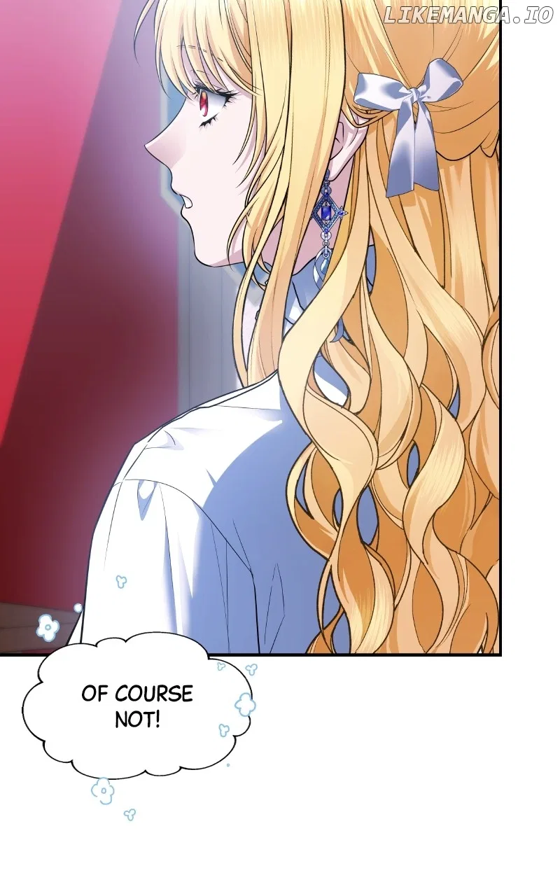 Ten Ways to Get Dumped by a Tyrant Chapter 65 – Page 60