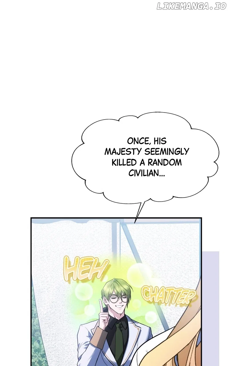 Ten Ways to Get Dumped by a Tyrant Chapter 65 – Page 61