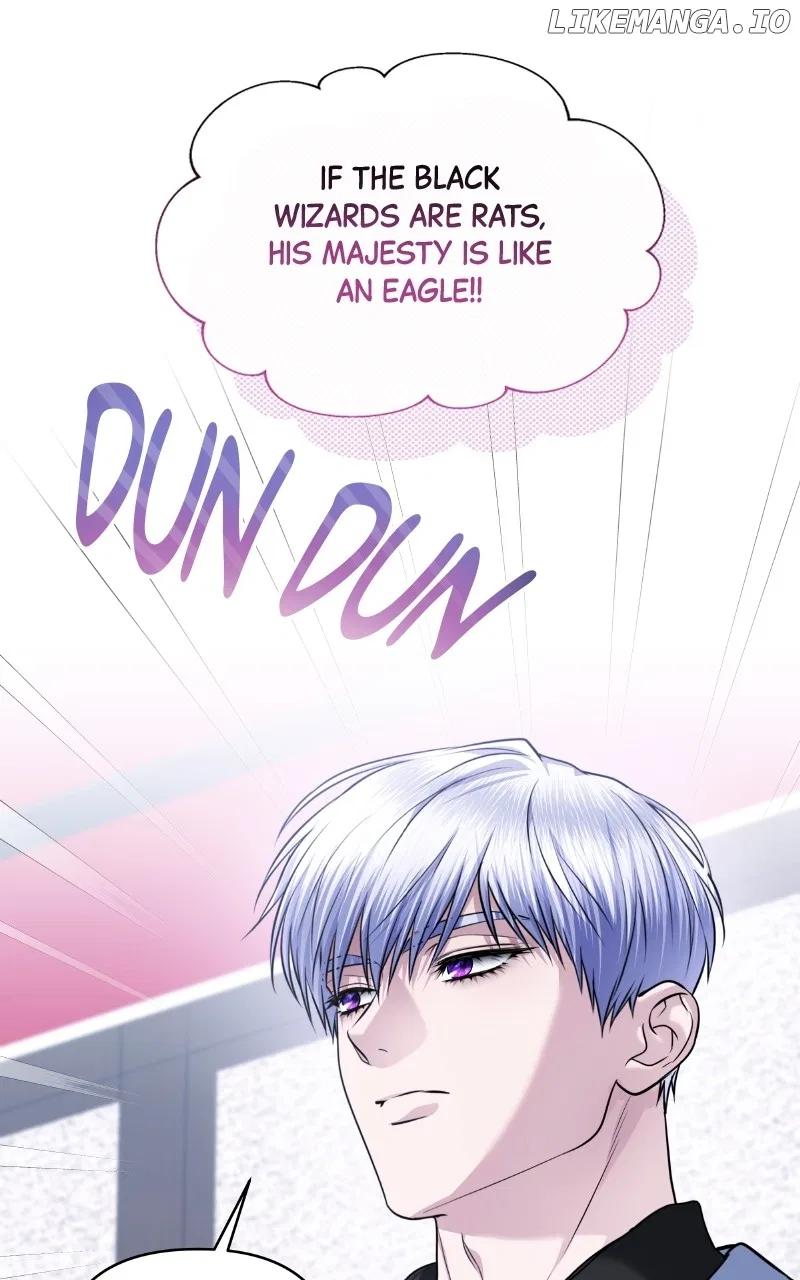 Ten Ways to Get Dumped by a Tyrant Chapter 65 – Page 63