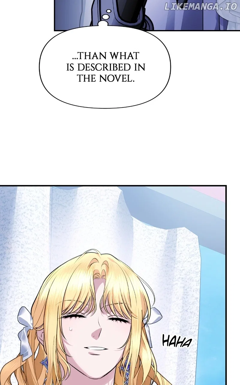 Ten Ways to Get Dumped by a Tyrant Chapter 65 – Page 68