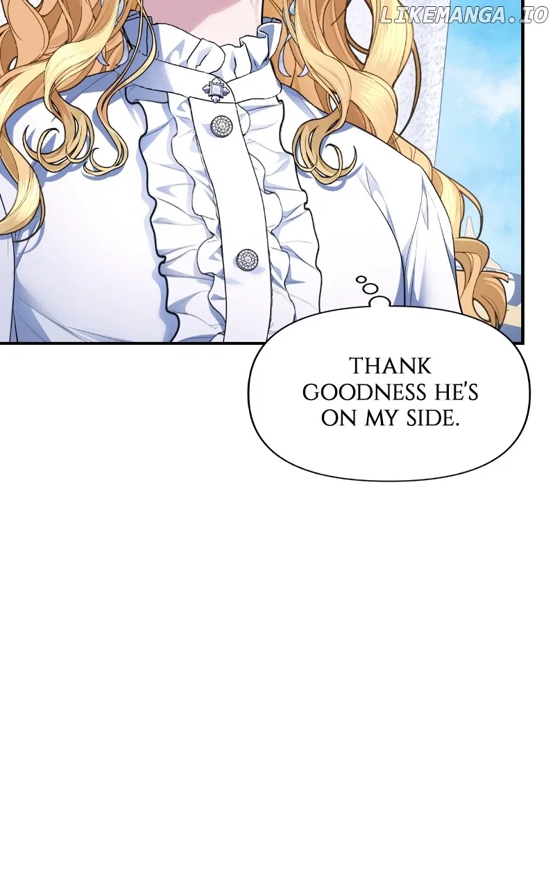 Ten Ways to Get Dumped by a Tyrant Chapter 65 – Page 69