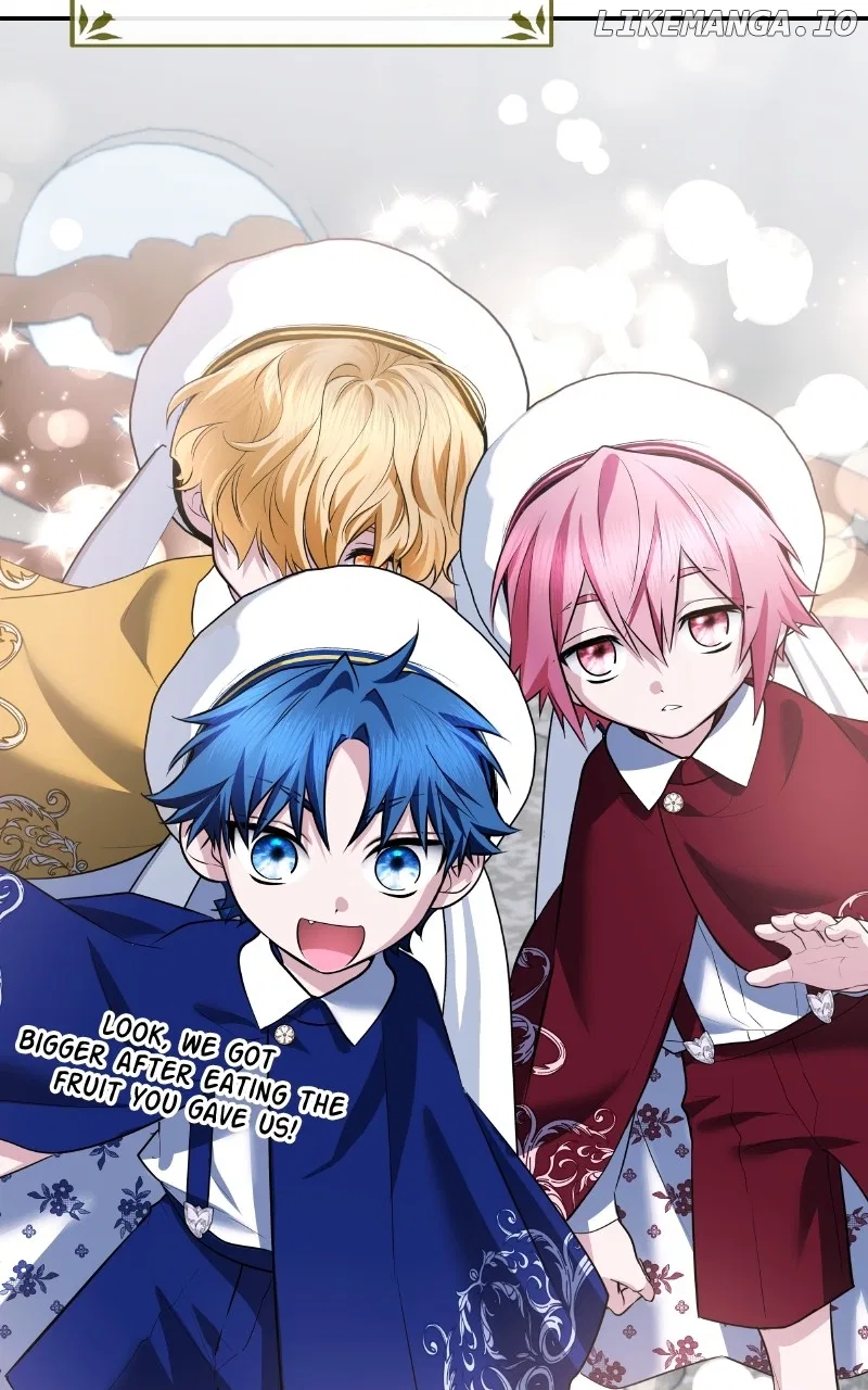 Ten Ways to Get Dumped by a Tyrant Chapter 65 – Page 77