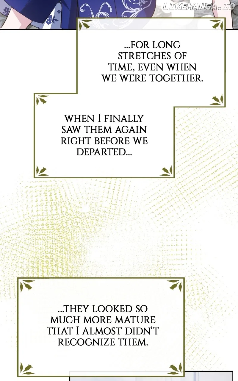 Ten Ways to Get Dumped by a Tyrant Chapter 65 – Page 78