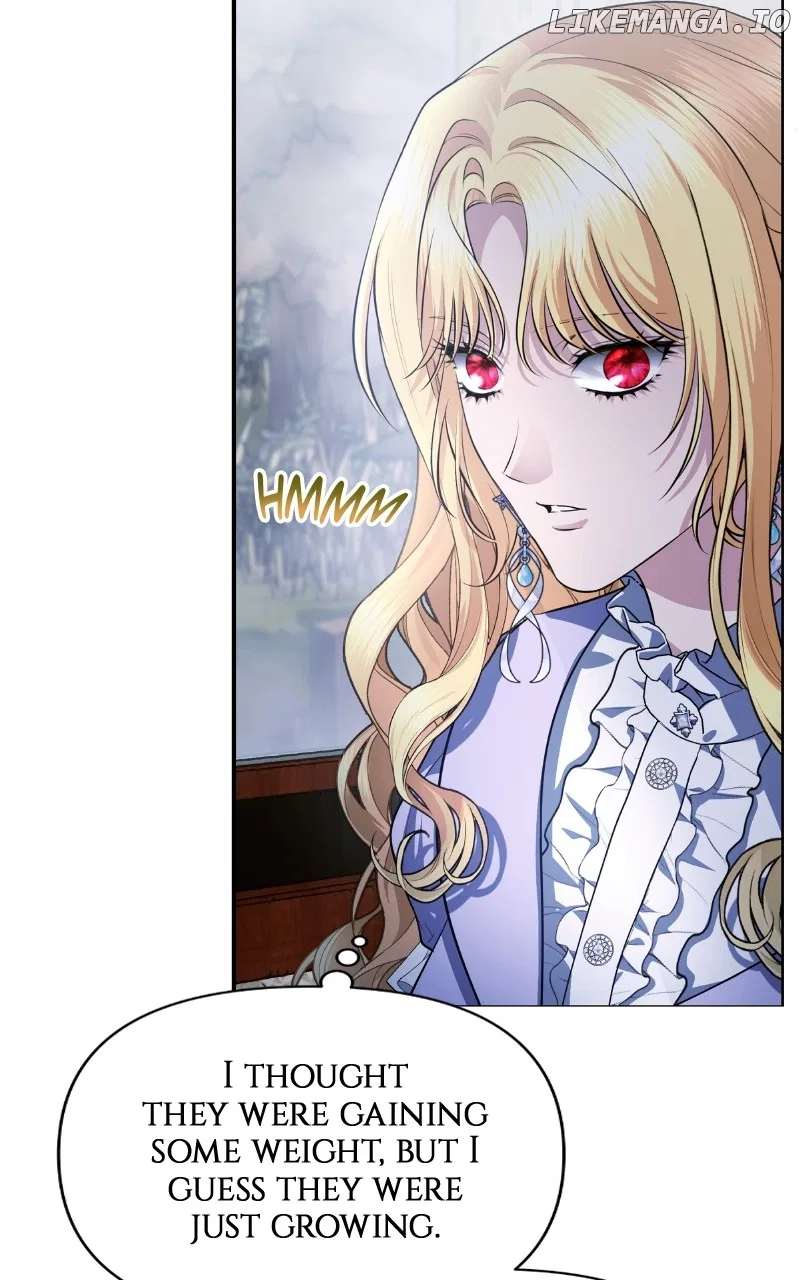 Ten Ways to Get Dumped by a Tyrant Chapter 65 – Page 79